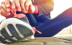 Outdoor Training Exercises