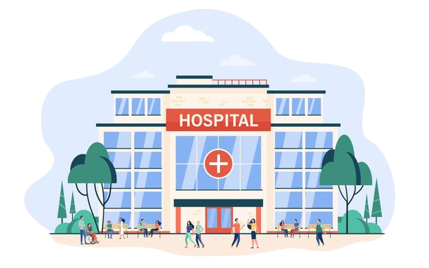 Our Hospital