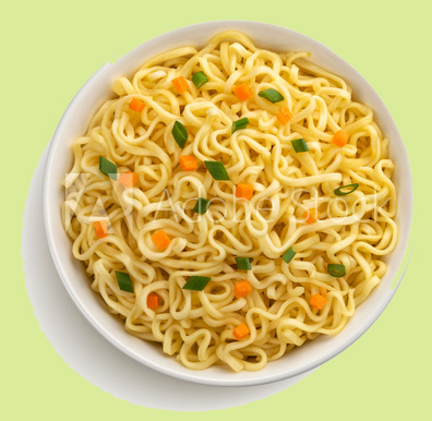 Noodles
