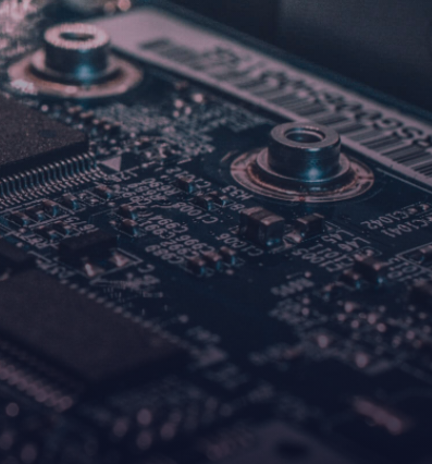 Advanced Stabilization