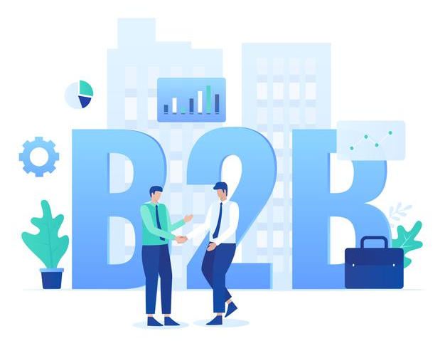 B2B Image