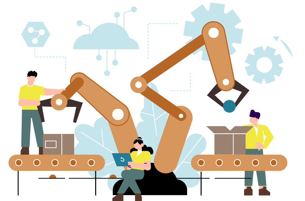 Manufacturing Services