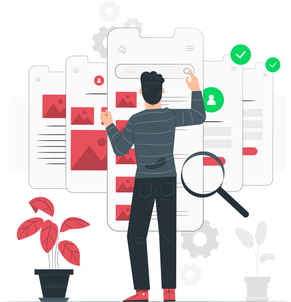 Specialize in building brands