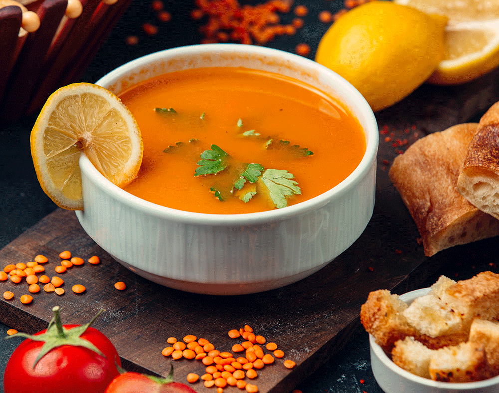 Food