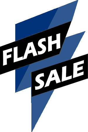 Flash Sale