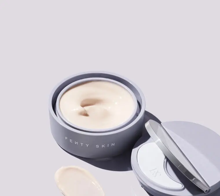 Overnight Recovery Cream