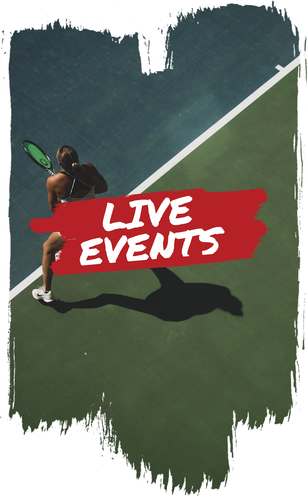 Live Event