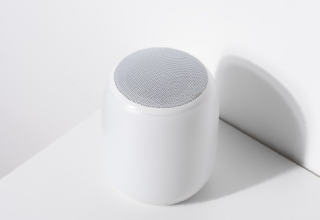 Smart speaker