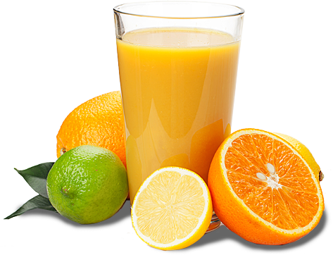 Orange Juice