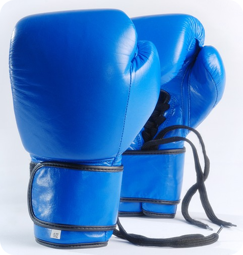 Boxing Gloves