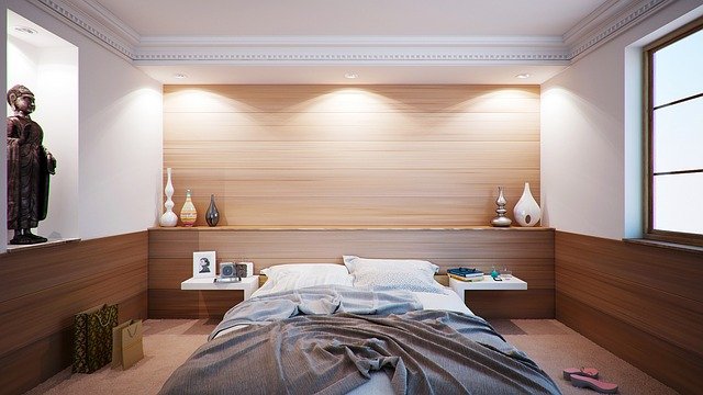 Bed Room