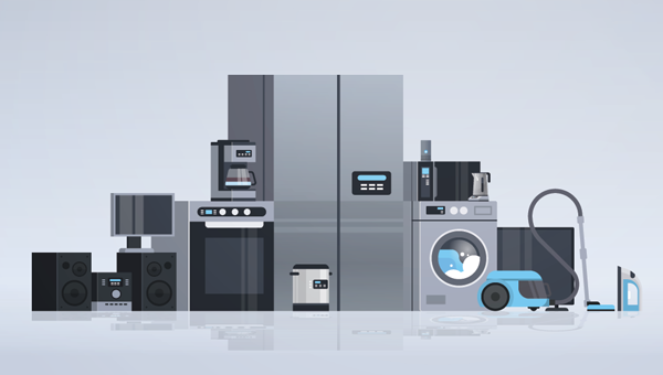 Home Appliances 