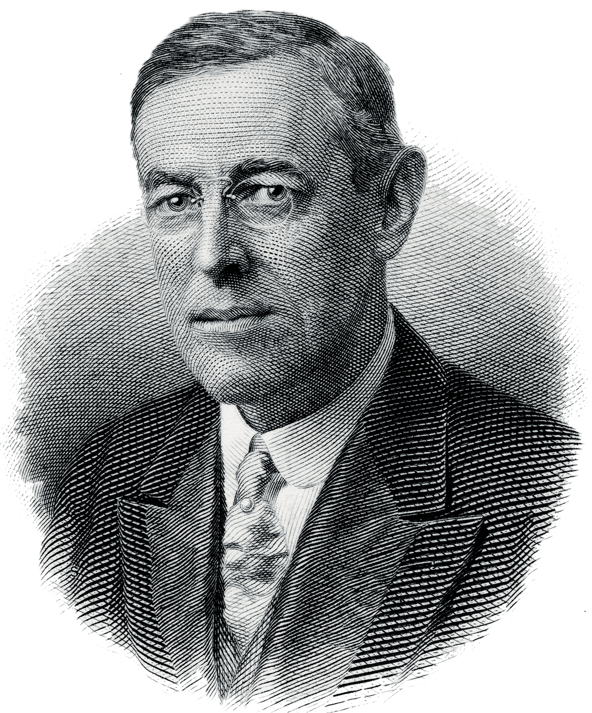 Woodrow Wilson