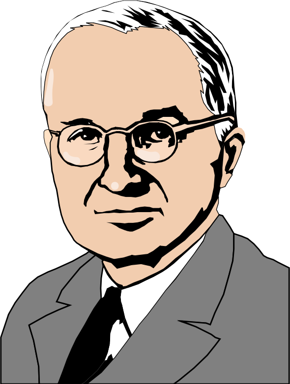 Harry S. Truman