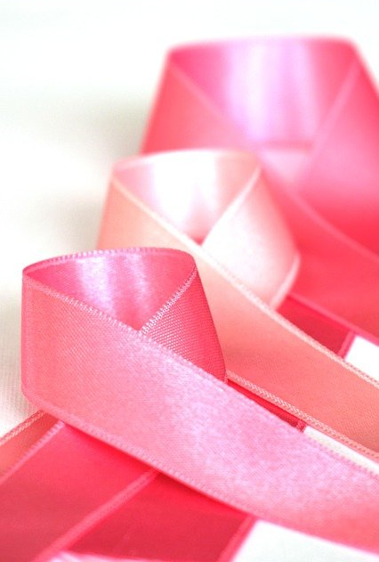 Cancer Ribbon