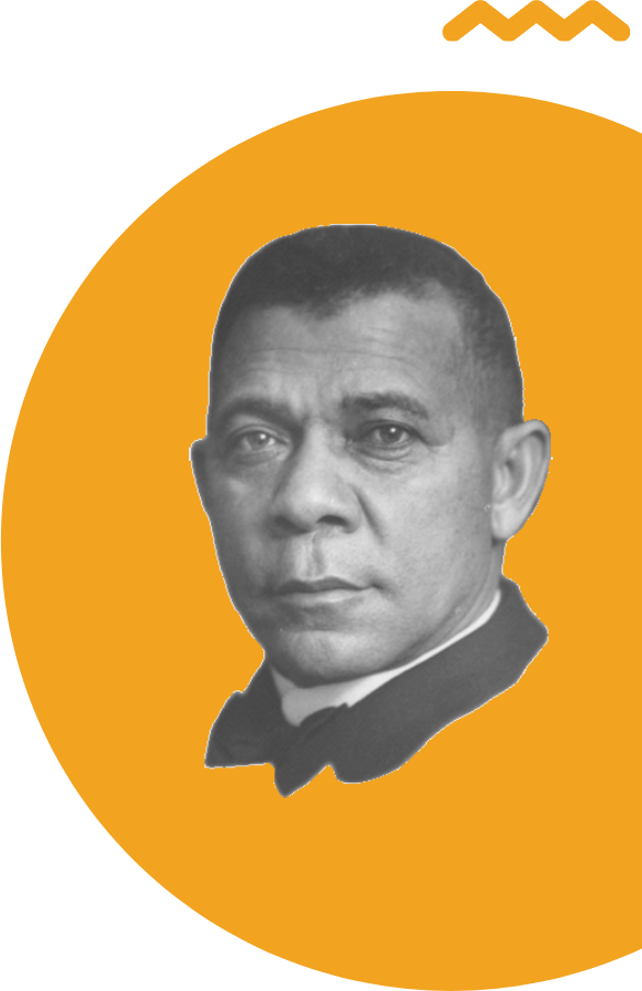 Booker T. Washington