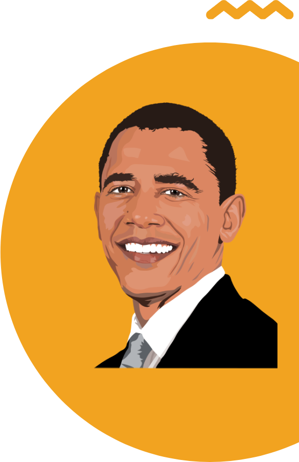 Barack Obama