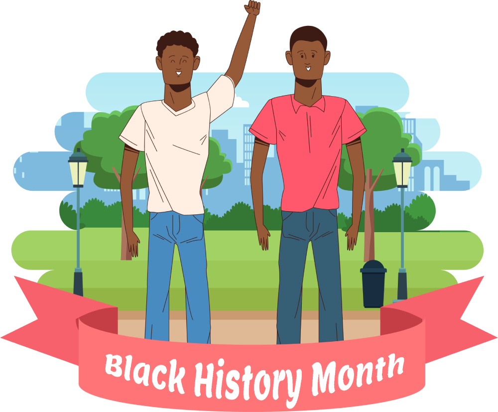 Black History Month
