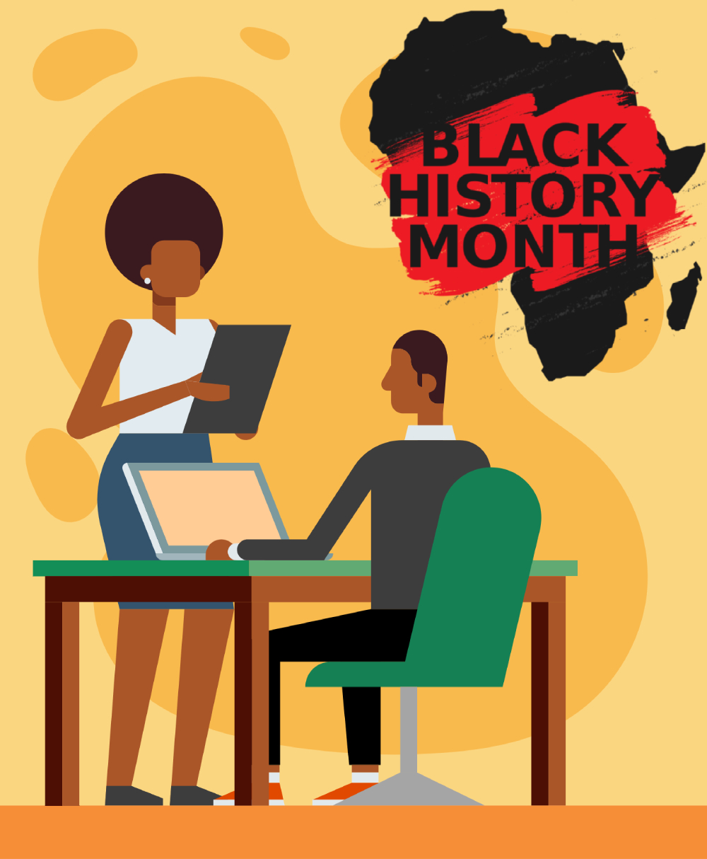 Black History Month