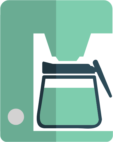 Daily Collection Coffee Maker