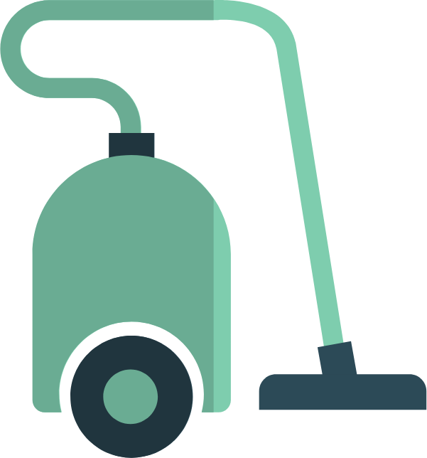 Cyclone Bagless Vacuum Cleaner