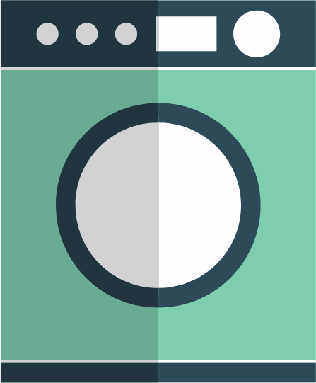 Full Auto Washing Machine