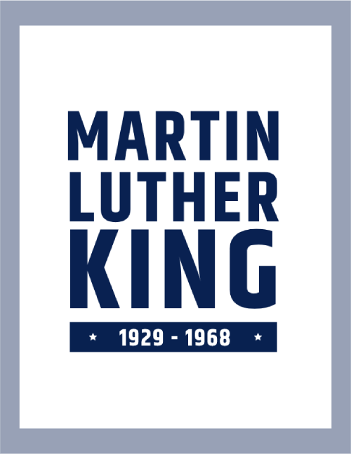 Martin Luther King Jr