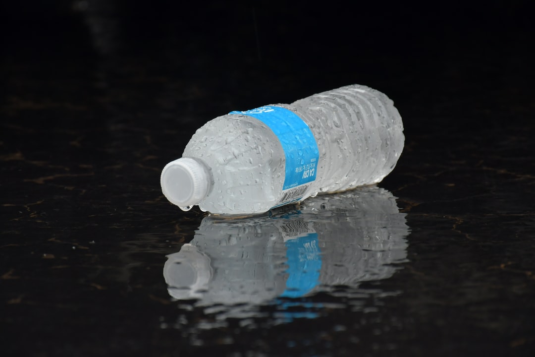 Water Bottle