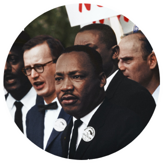 Martin Luther King Jr. Day