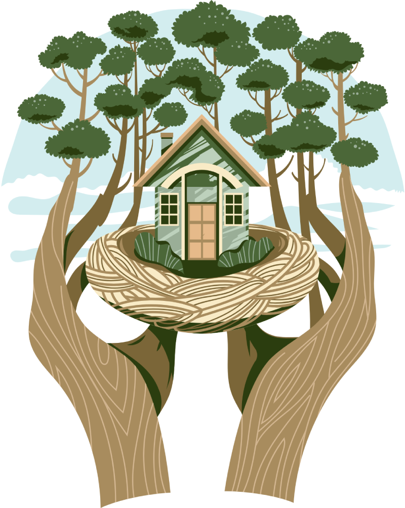 Tree House