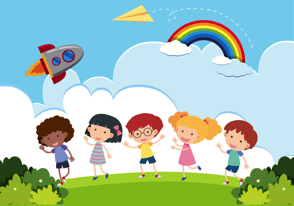 Environment Day Toys Sale