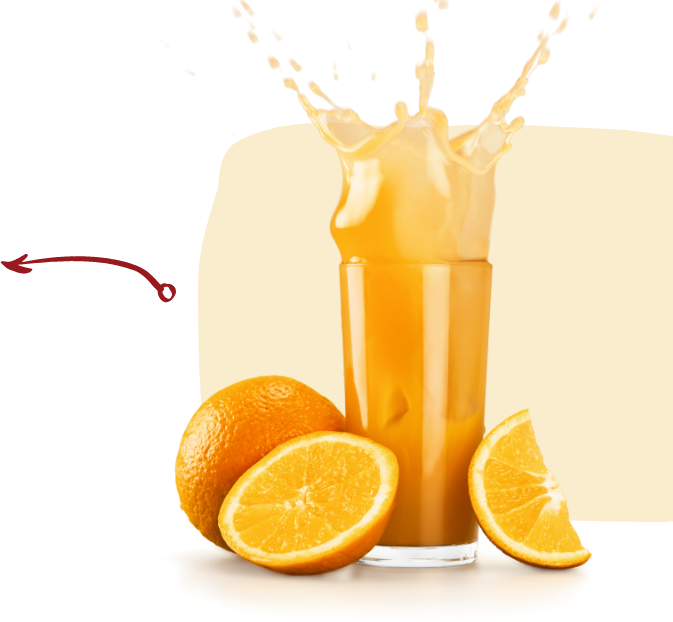 Orange Juice
