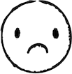 sad emoji