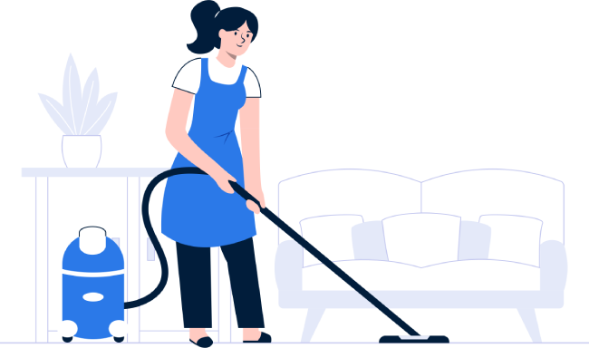 Cleaning Service 
