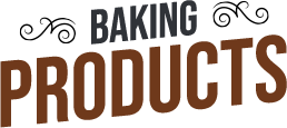 Baking Products