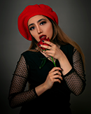 woman fashion