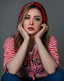 woman fashion