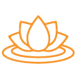 Meditation Icon