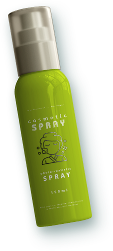 Body Spray