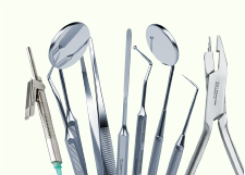 Medical Instruments 