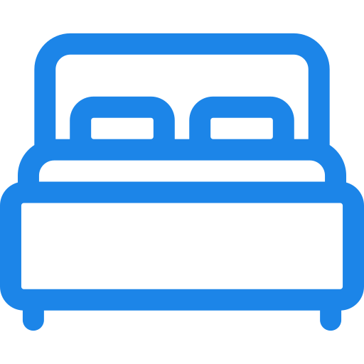 Bedroom Icon