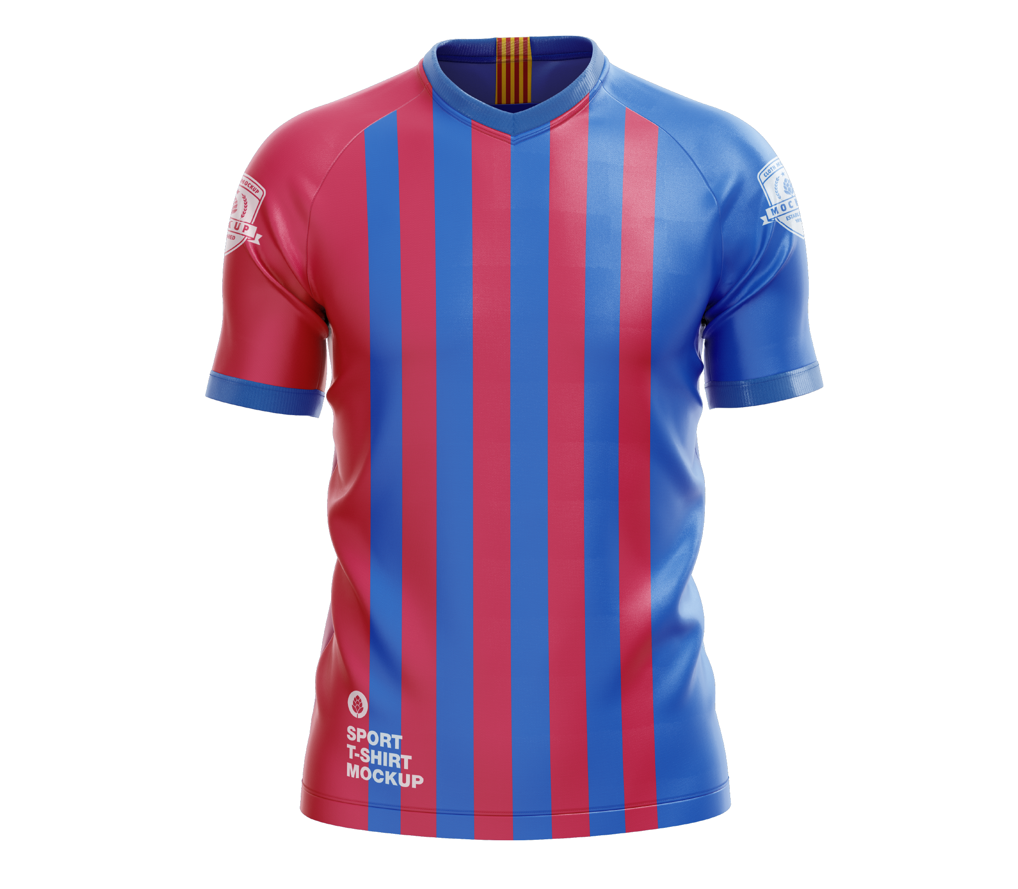Barcelona Shirt