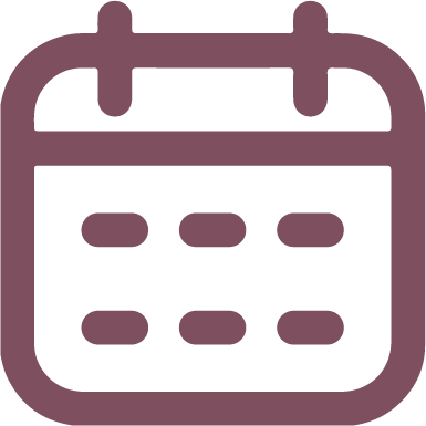 Calendar Icon 