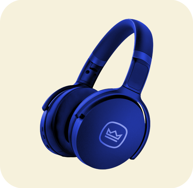 Headphone