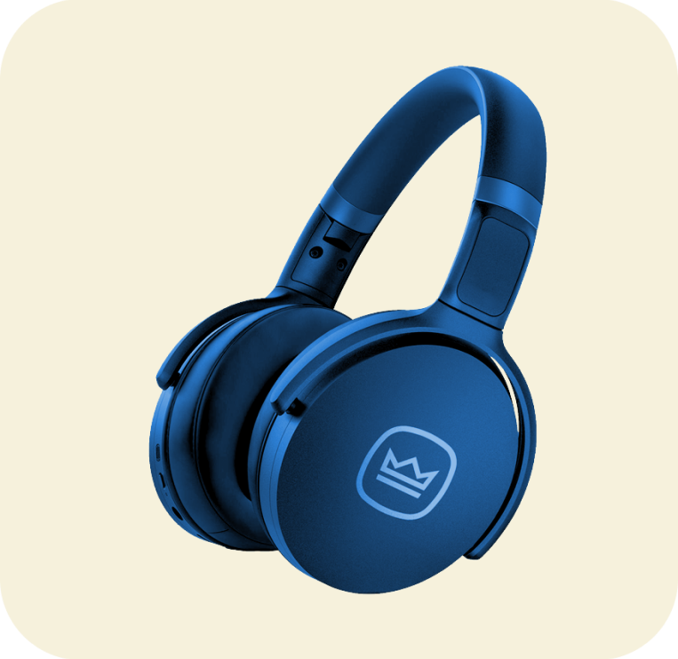Headphone