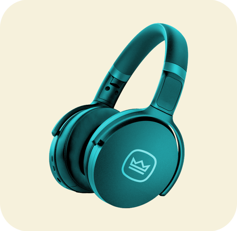 Headphone