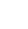 Magic wand with sparkles.